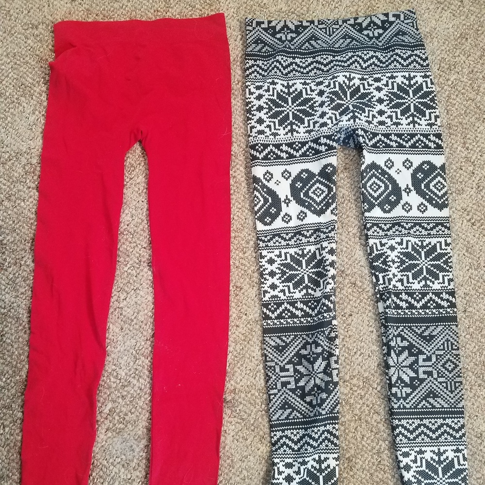 Leggings